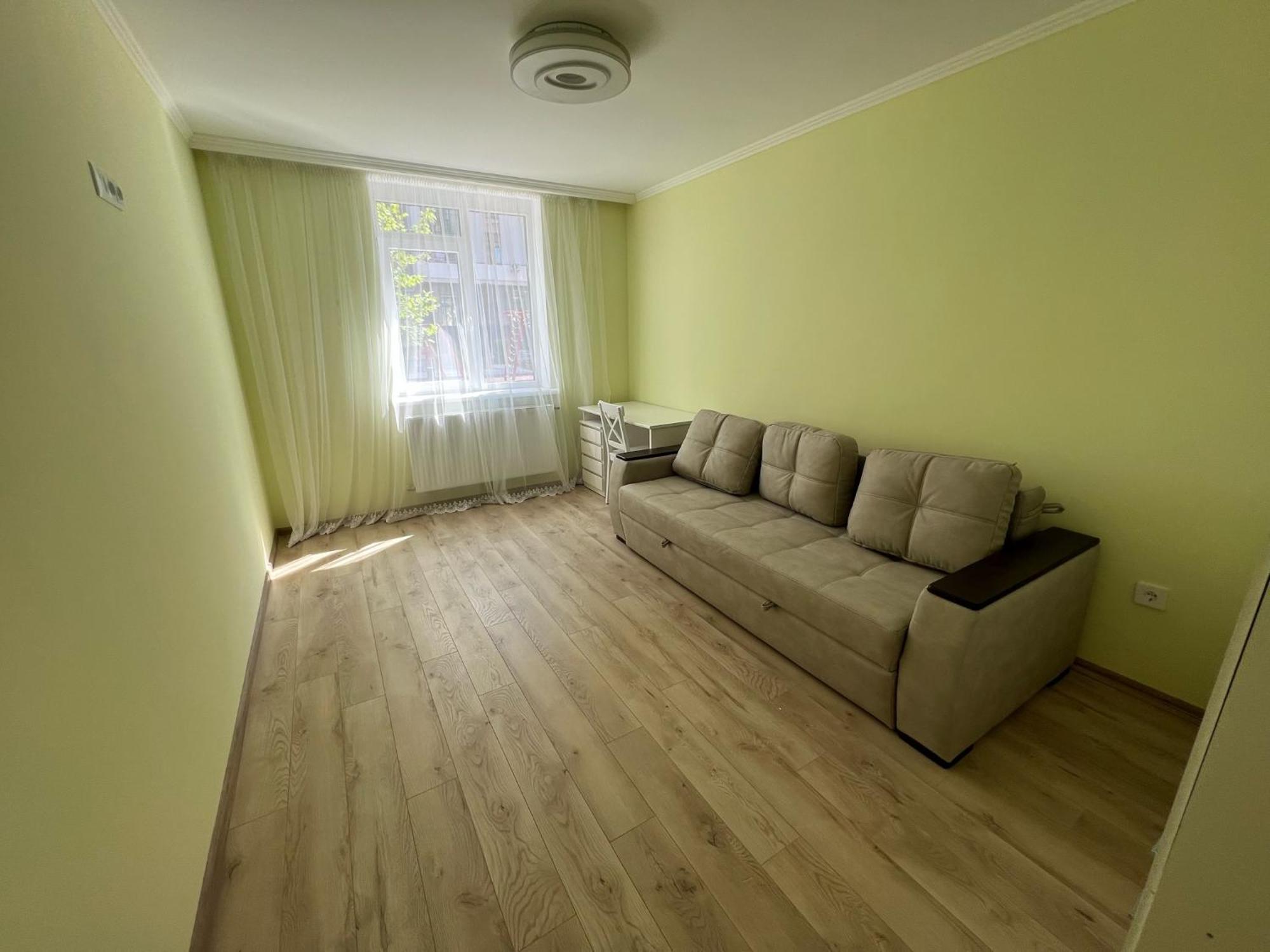 Green House Апартаменти В Новобудові По Вул Зелена 204 Lviv Luaran gambar