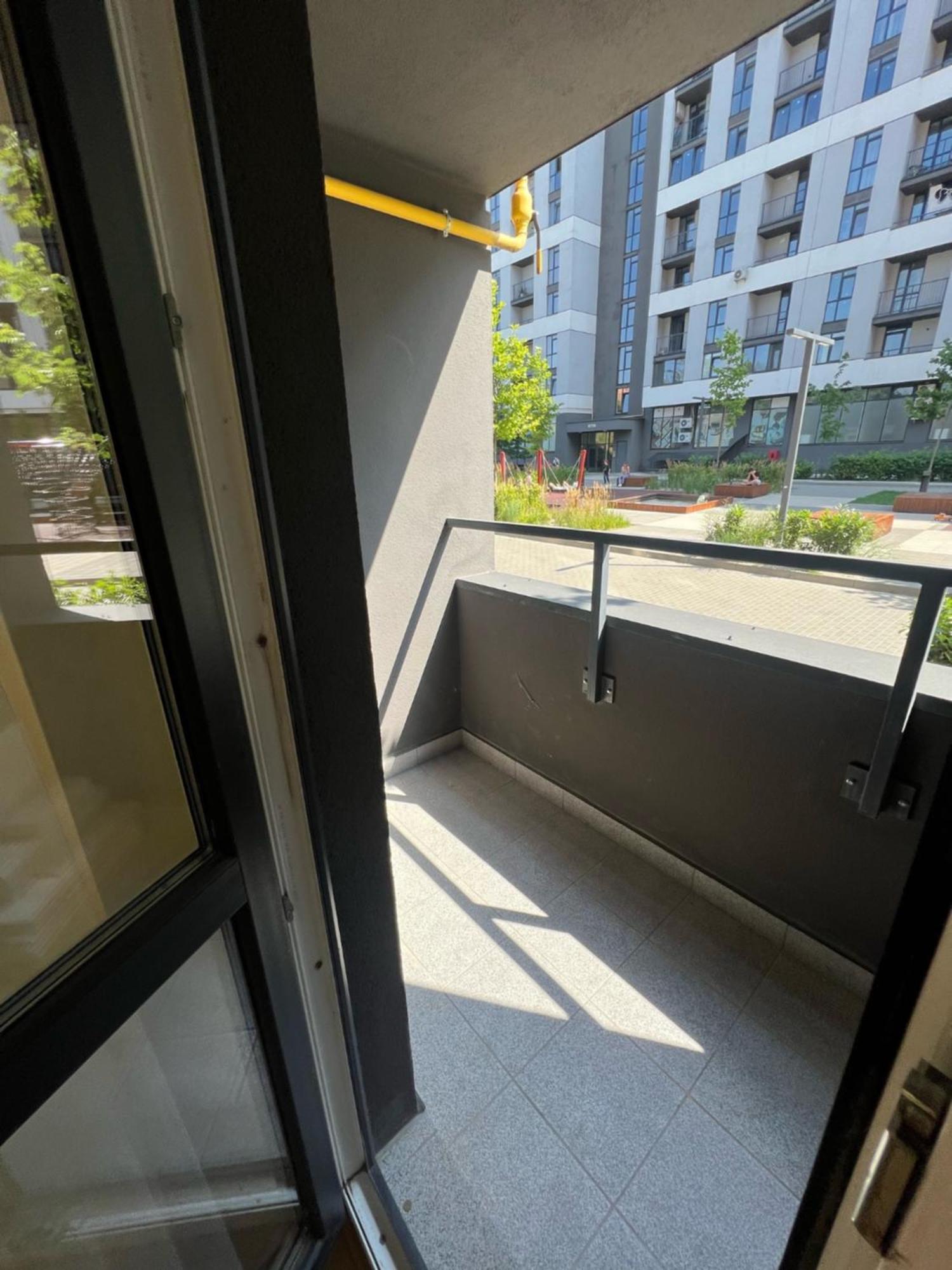 Green House Апартаменти В Новобудові По Вул Зелена 204 Lviv Luaran gambar
