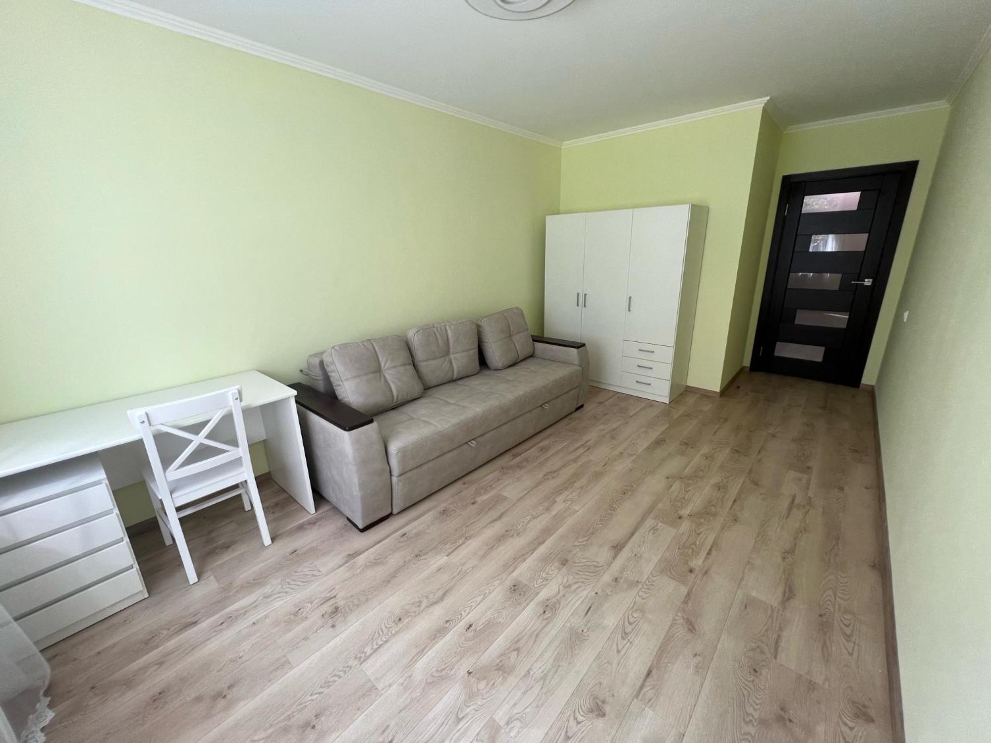 Green House Апартаменти В Новобудові По Вул Зелена 204 Lviv Luaran gambar