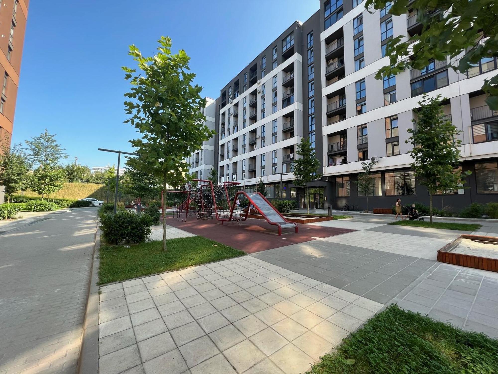 Green House Апартаменти В Новобудові По Вул Зелена 204 Lviv Luaran gambar