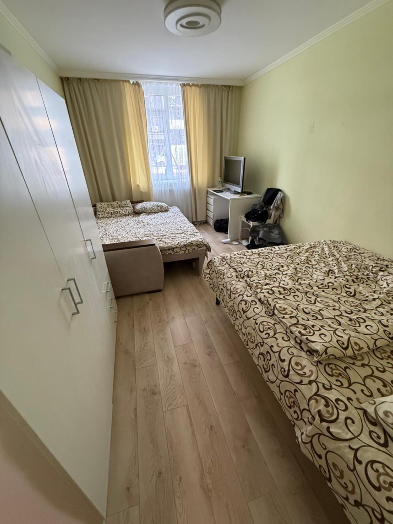 Green House Апартаменти В Новобудові По Вул Зелена 204 Lviv Luaran gambar